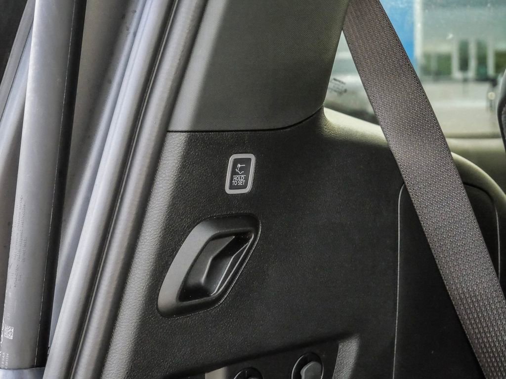 New 2026 Jeep Grand Wagoneer Limited image 13