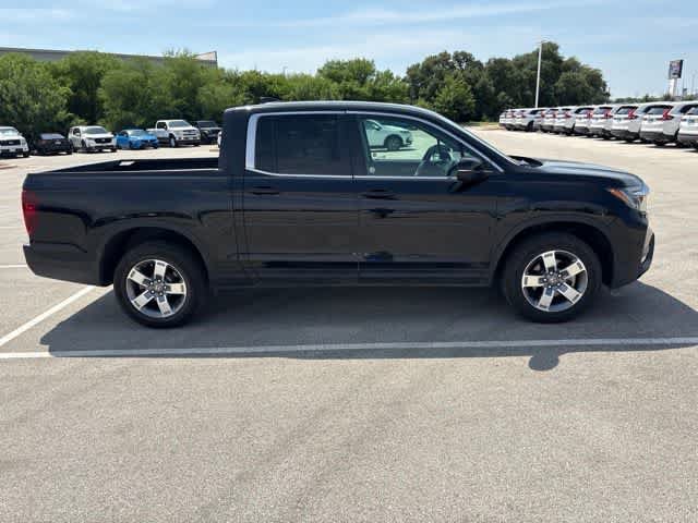 Used 2025 Honda Ridgeline RTL image 6