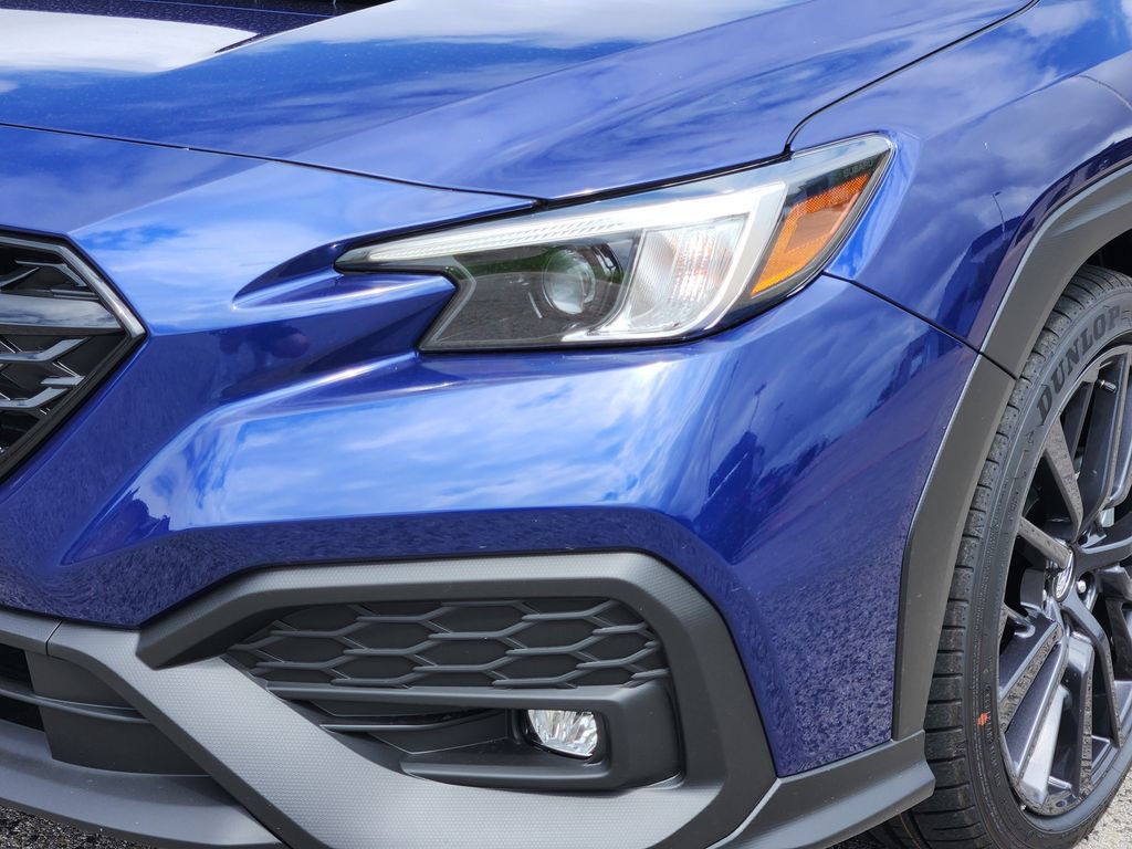 New 2026 Subaru WRX Premium w/ WRX Electronics Package AWD/4WD image 5