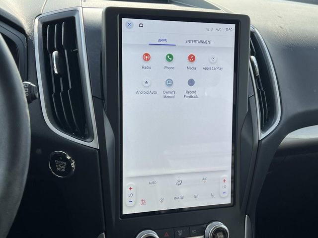 Certified 2024 Ford Edge SEL w/ Convenience Package image 23