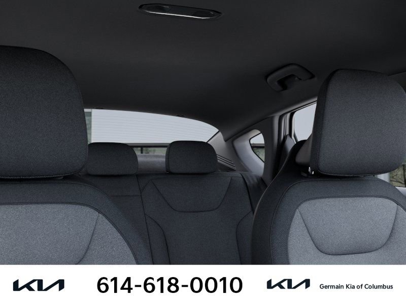 New 2026 Kia K4 FWD image 30