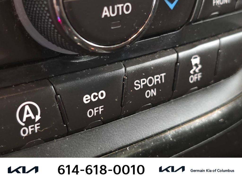 Used 2019 Dodge Durango GT w/ Blacktop Package AWD/4WD image 31