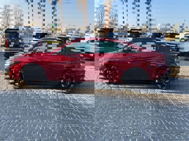New 2026 Hyundai Elantra Sport w/ Cargo Package image 6