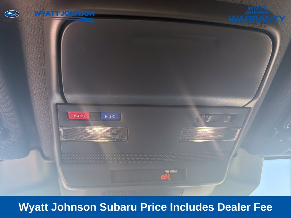 New 2026 Subaru Outback Premium w/ Premium/Limited Package 2 AWD/4WD image 27