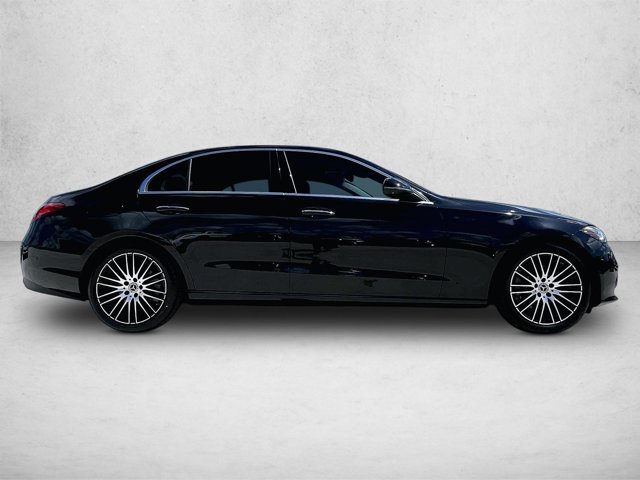 Used 2022 Mercedes-Benz C 300 Sedan image 5