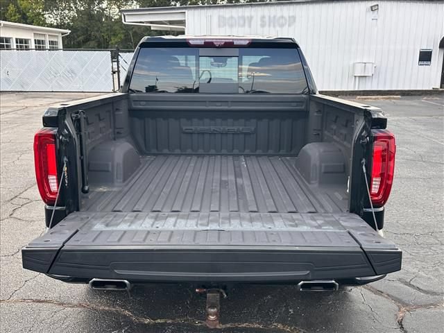 Certified 2023 GMC Sierra 1500 Denali w/ Denali Reserve Package AWD/4WD image 12