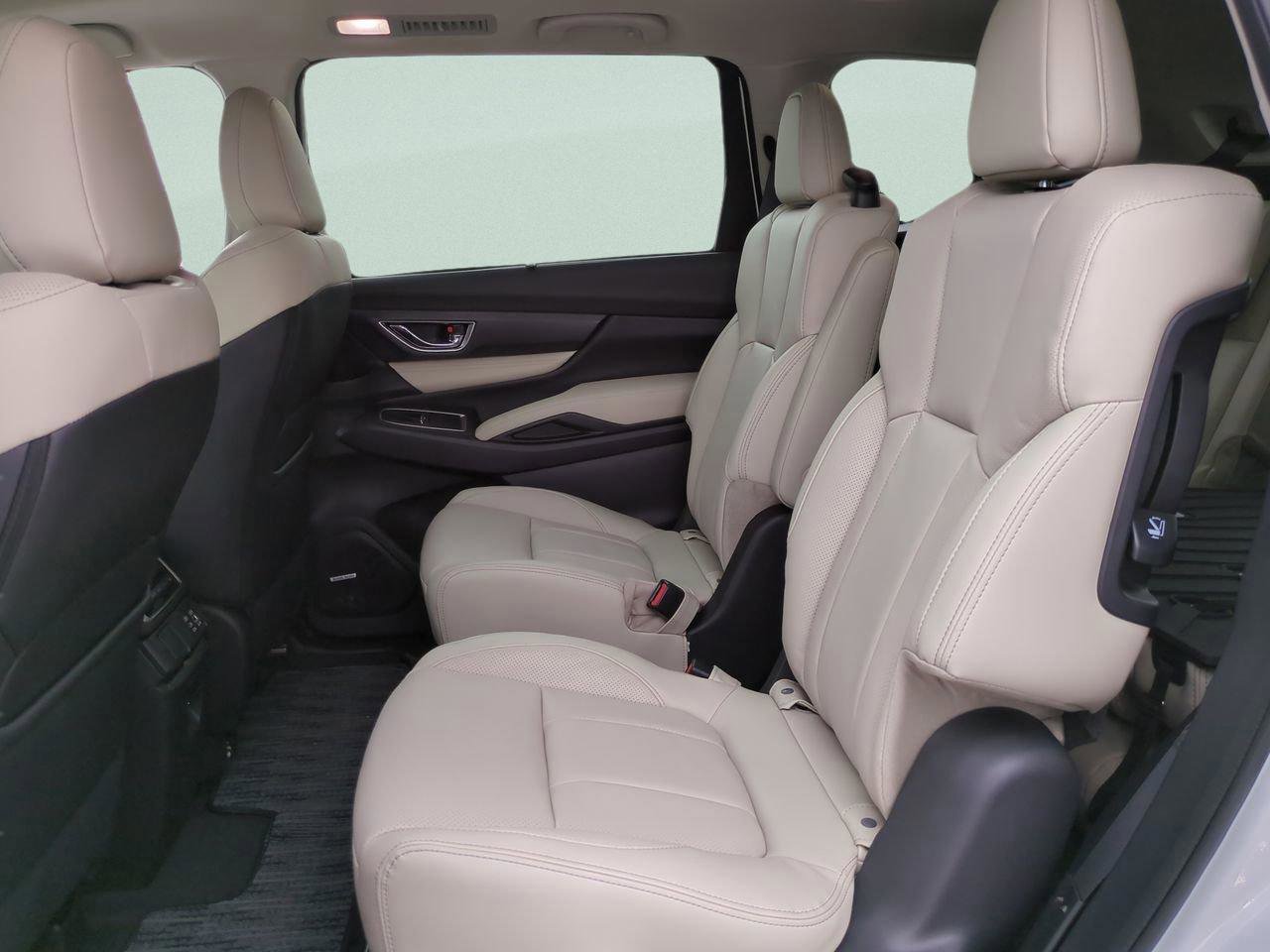 New 2026 Subaru Ascent Limited image 13