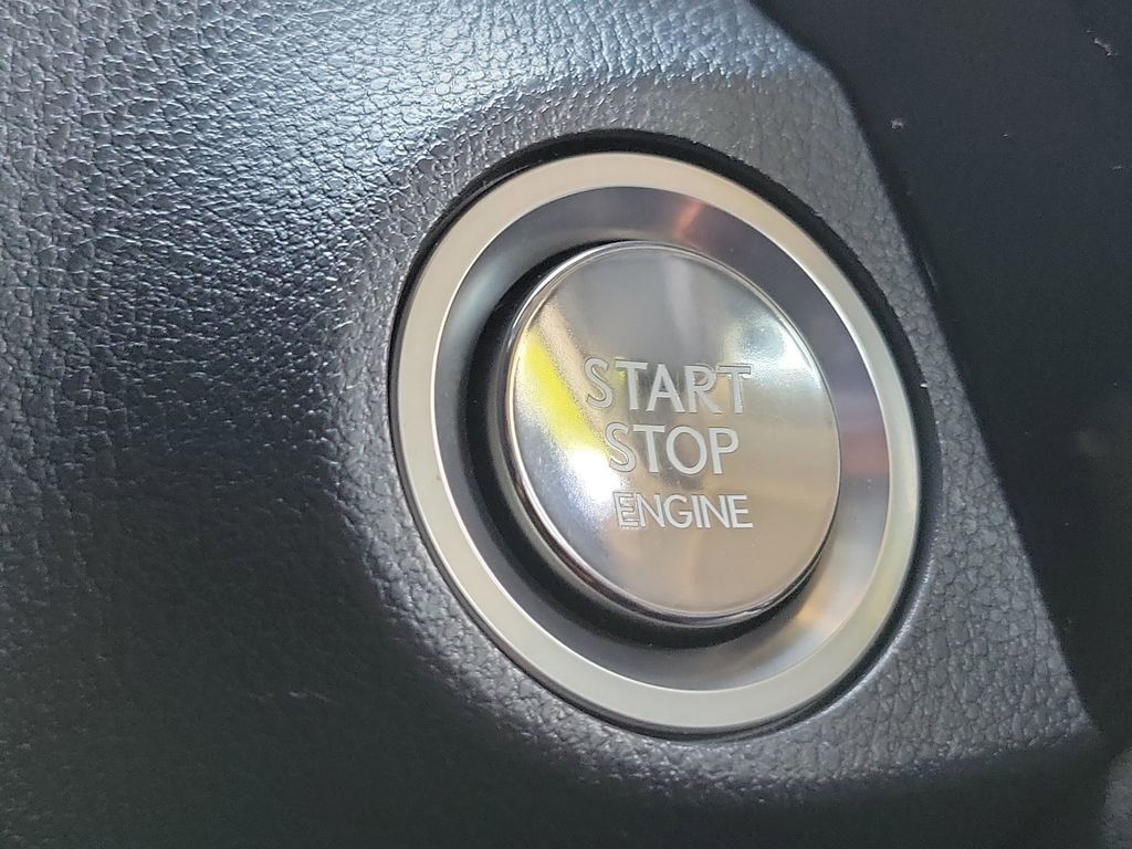Used 2024 Lexus ES 350 w/ Accessory Package (Z1) FWD image 8