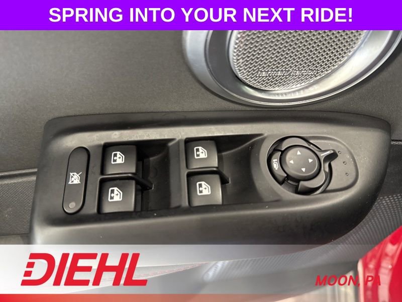 Used 2024 Dodge Hornet R/T Plus w/ Track Pack AWD/4WD image 22