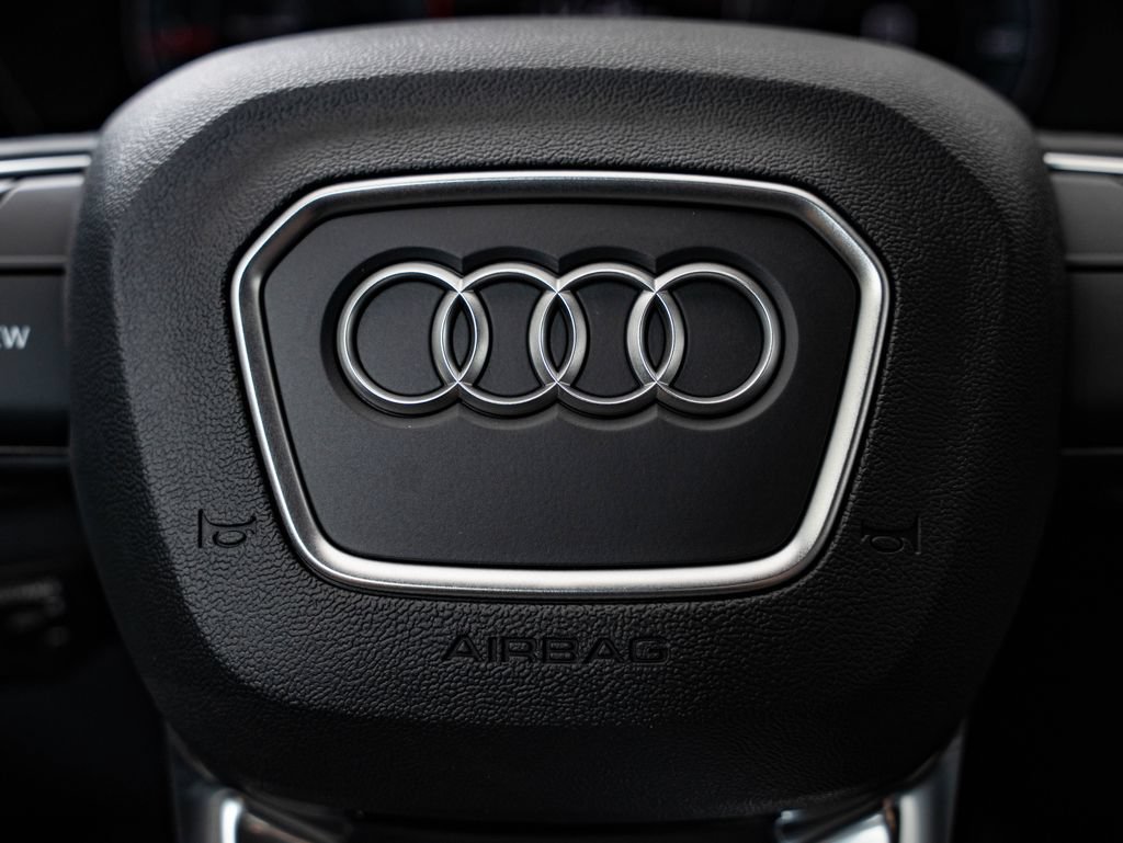 New 2026 Audi A3 2.0T Premium Plus AWD/4WD image 30