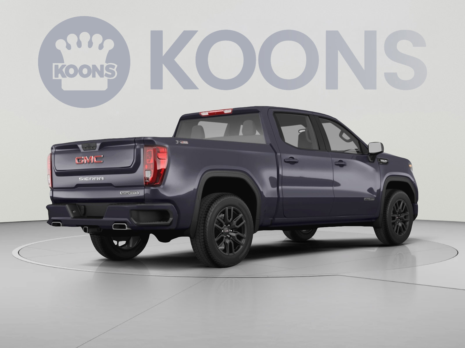 Used 2024 GMC Sierra 1500 Elevation AWD/4WD image 4