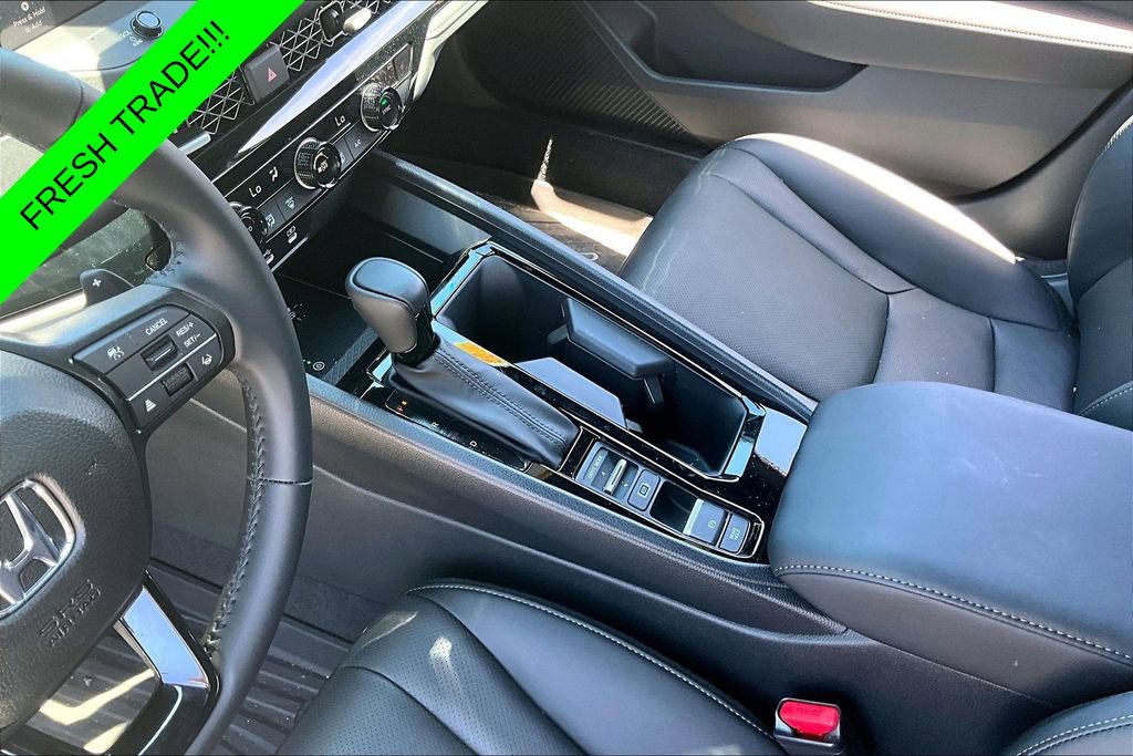 Used 2026 Honda Accord Sport image 18