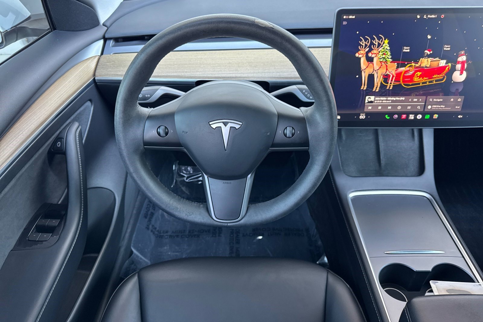 Used 2022 Tesla Model 3 RWD image 18