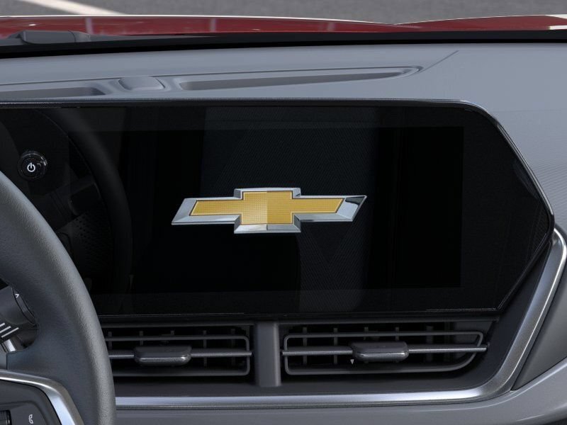 New 2026 Chevrolet Trax LT w/ Driver Confidence Package FWD image 21