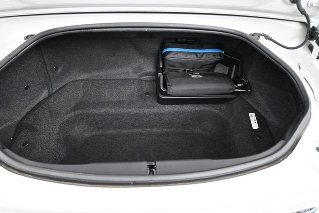 Used 2019 MAZDA MX-5 Miata RF Grand Touring RWD image 21