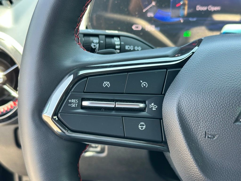 Used 2024 Chevrolet Equinox EV RS image 17