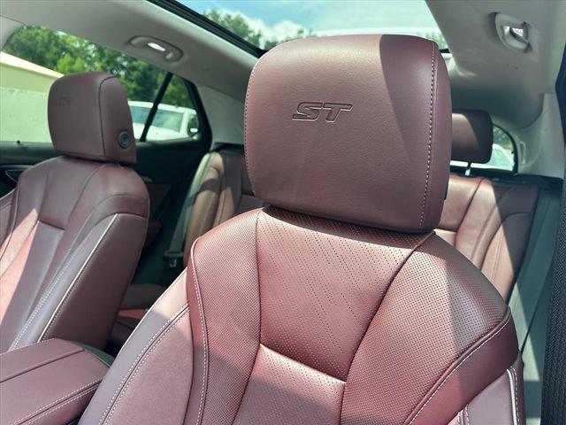 New 2026 Buick Envision Sport Touring AWD/4WD image 28