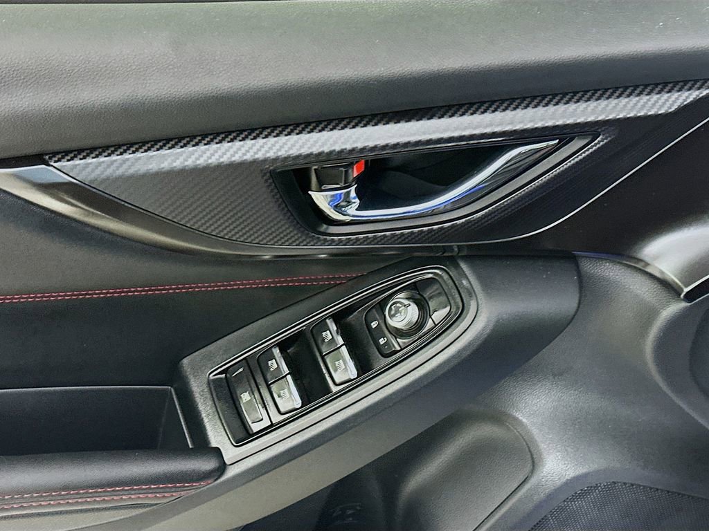 Used 2023 Subaru WRX Limited image 21