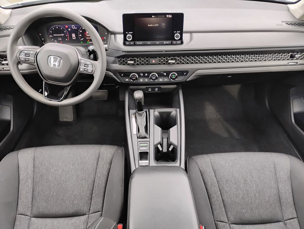 Used 2024 Honda Accord EX image 15