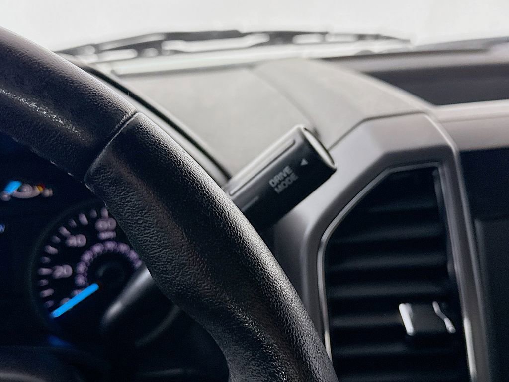 Used 2019 Ford F150 XLT w/ Equipment Group 301A Mid image 17