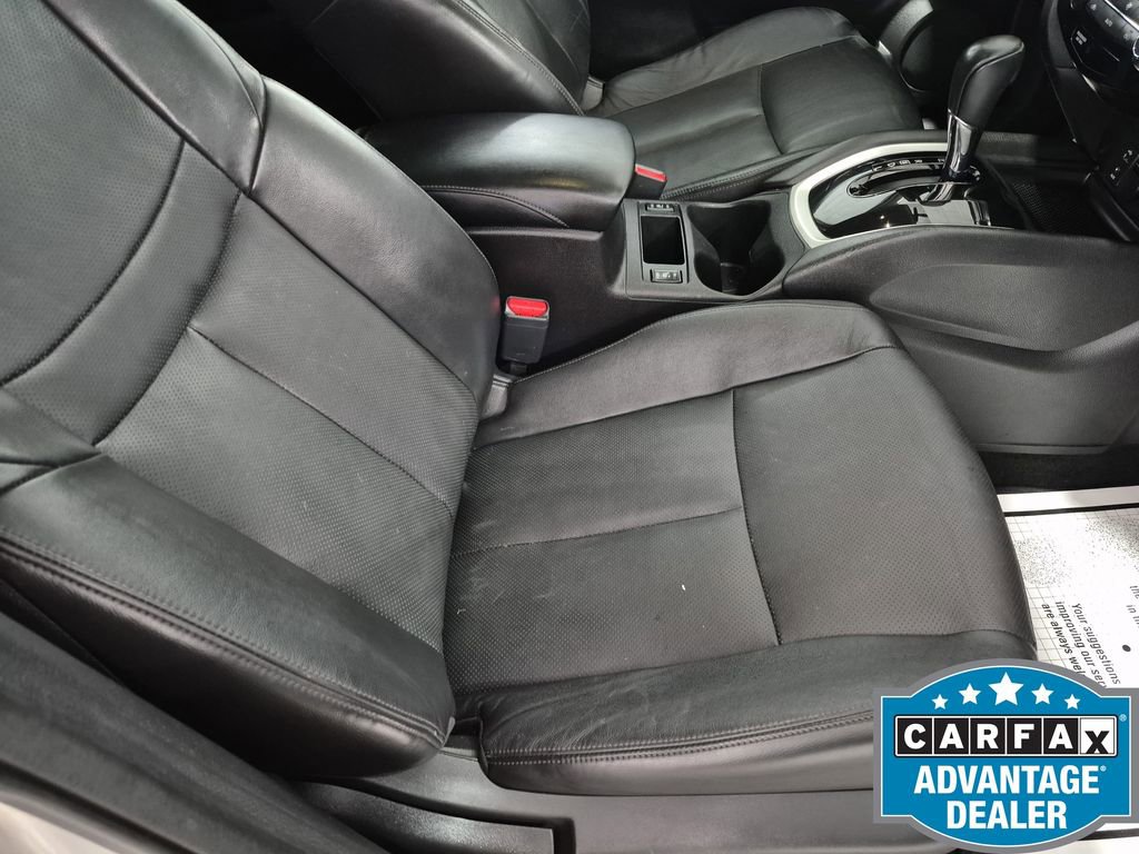 Used 2015 Nissan Rogue SL image 80