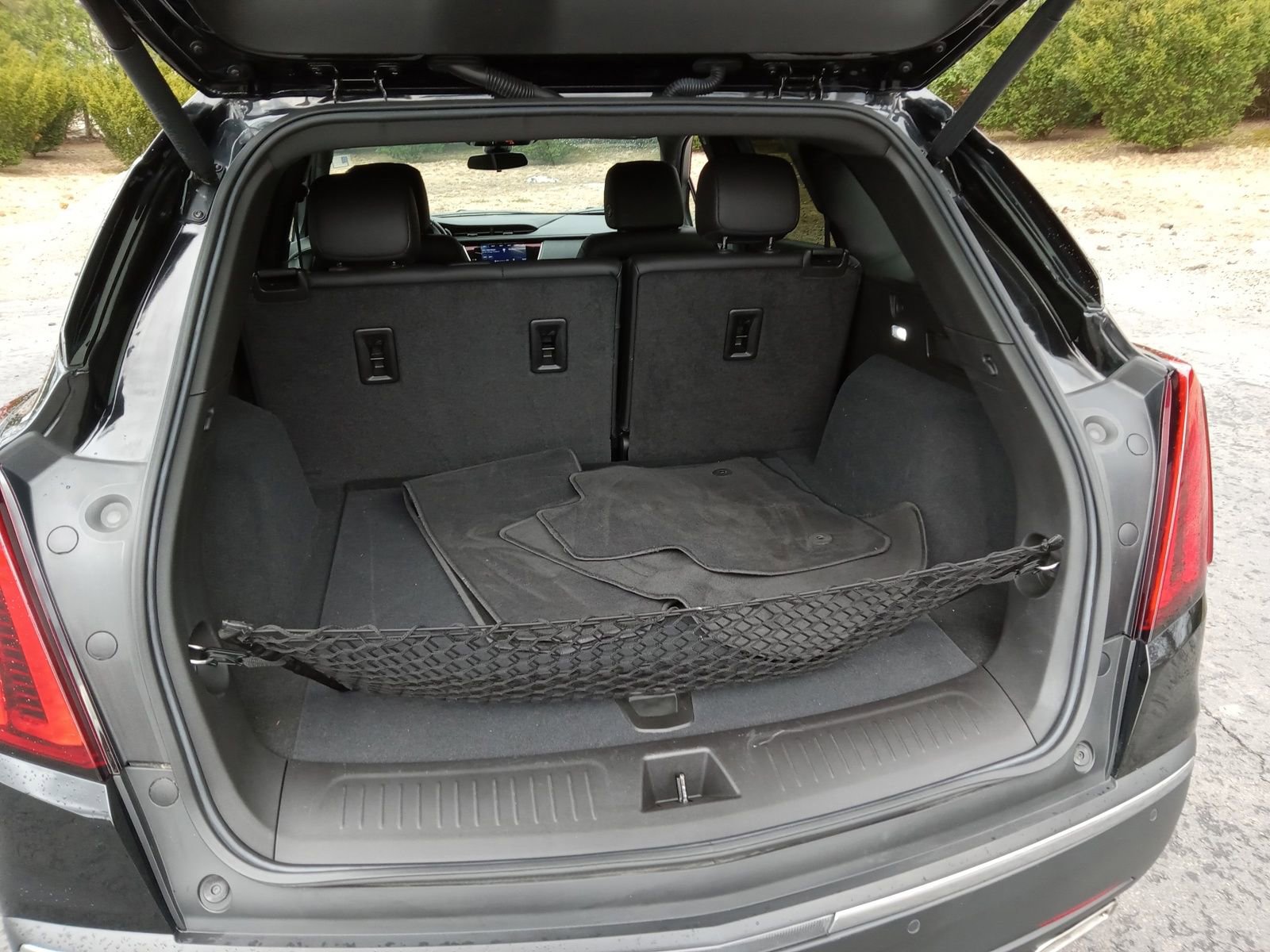 Used 2023 Cadillac XT5 Luxury image 24