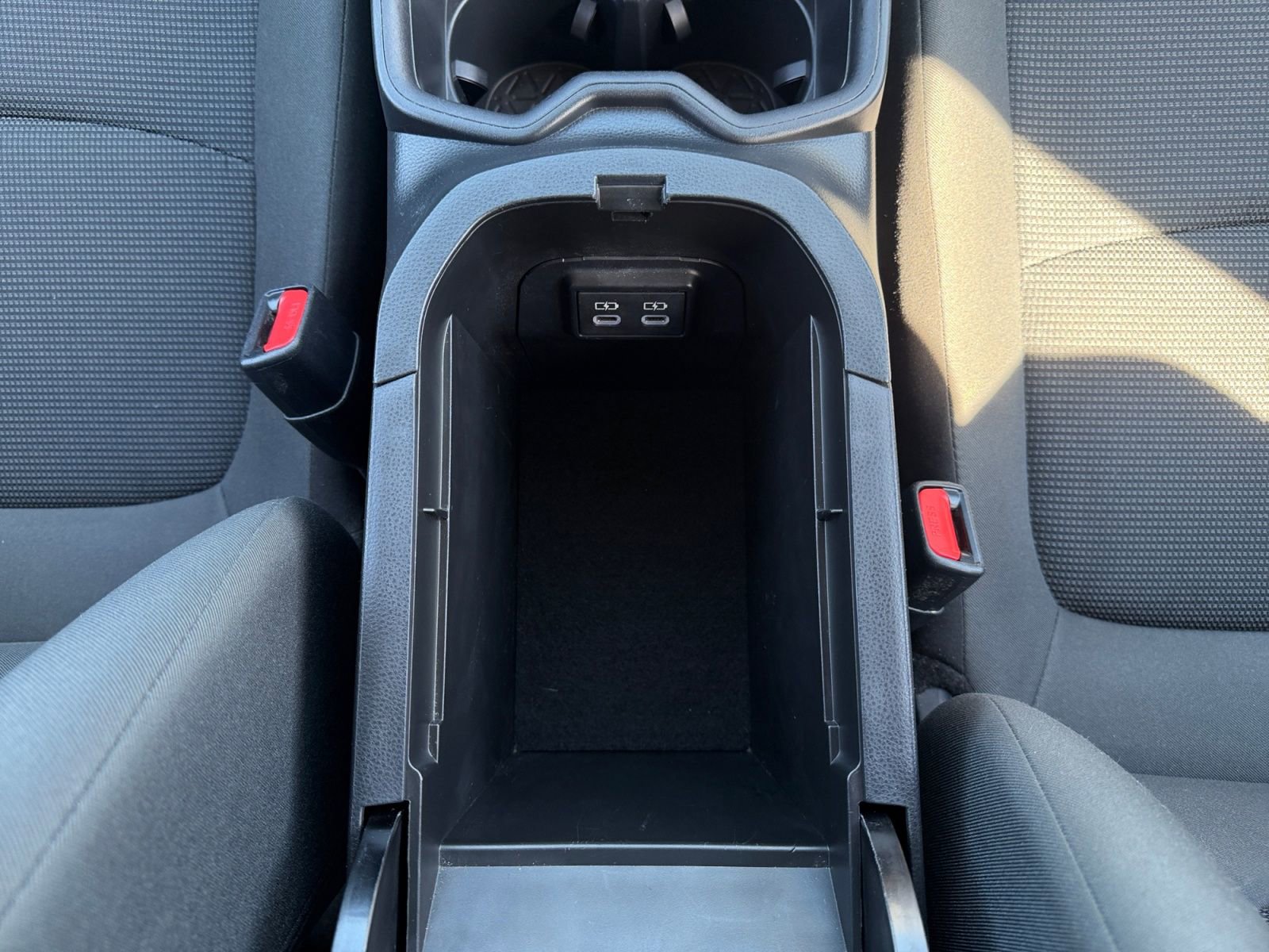 Certified 2024 Toyota RAV4 LE image 22