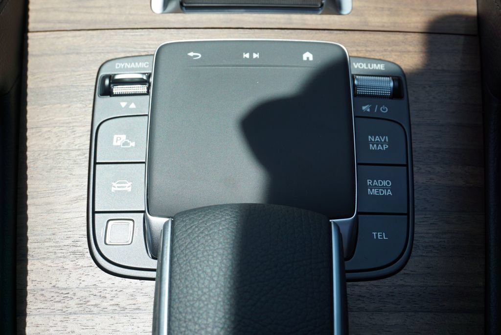 Certified 2026 Mercedes-Benz GLE 350 4MATIC image 42