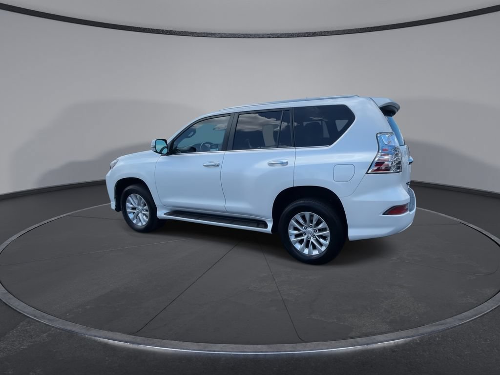 Used 2023 Lexus GX 460 Premium AWD/4WD image 5