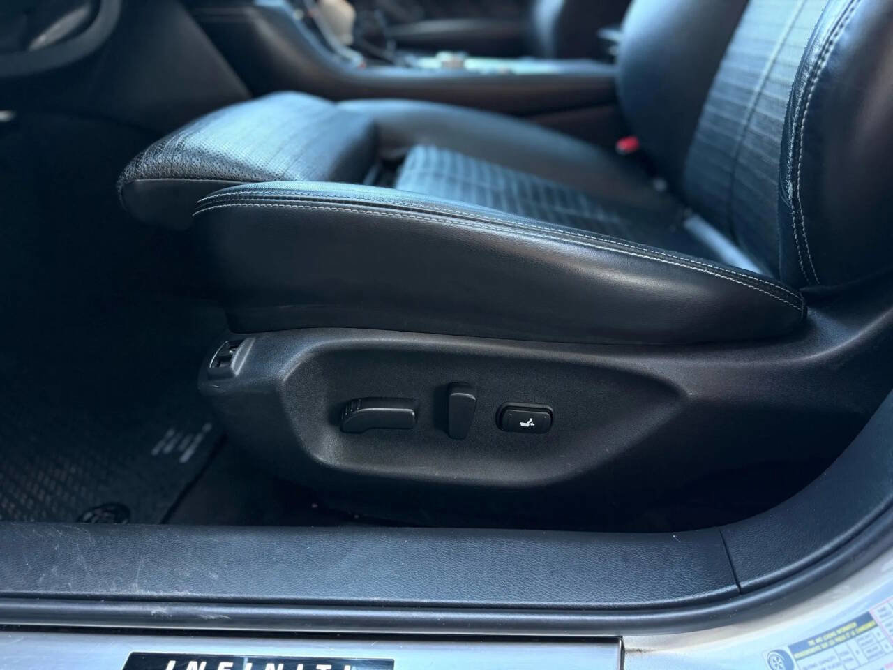 Used 2019 INFINITI Q50 Sport w/ All Weather Package (L93) image 26