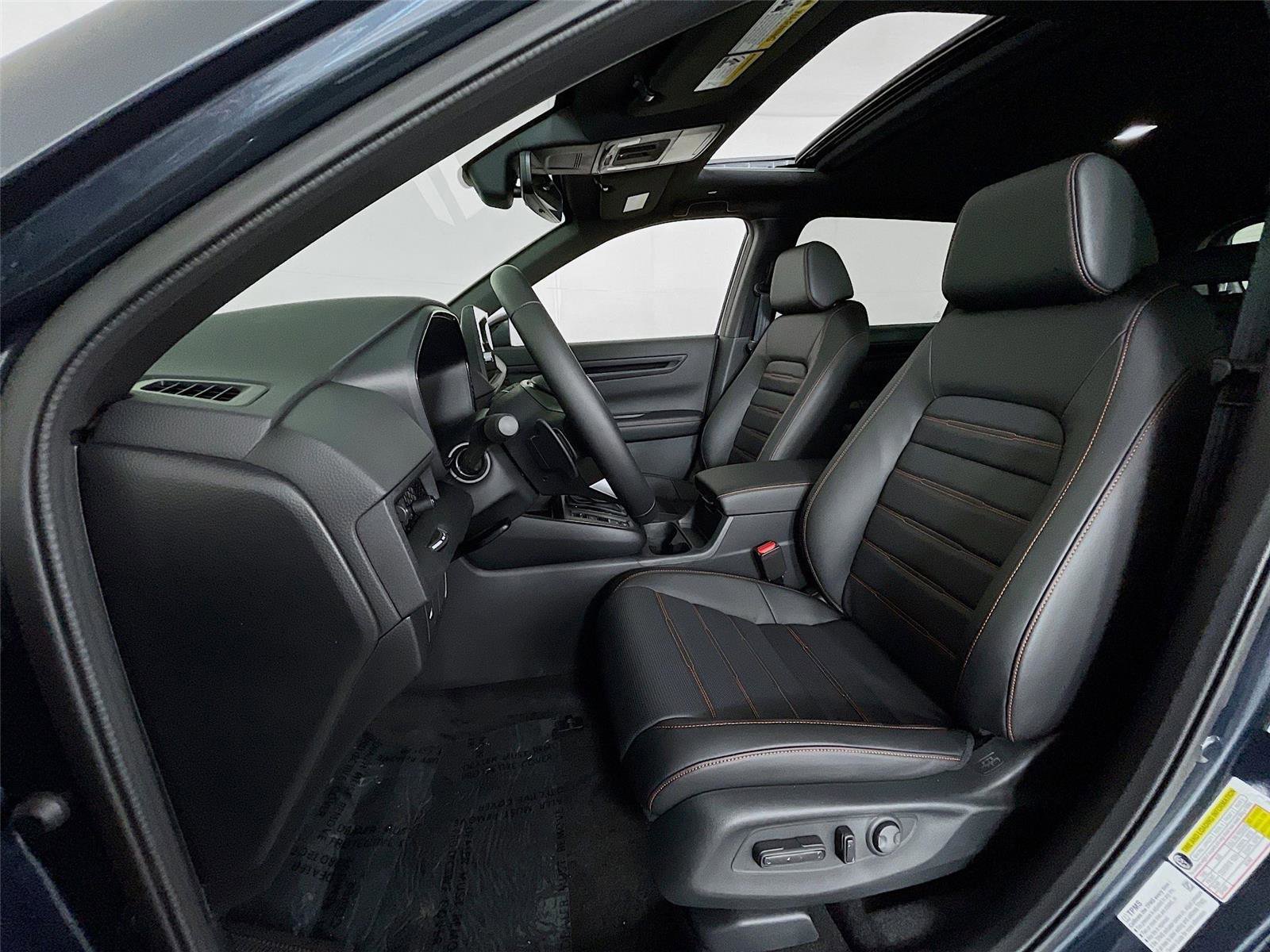 New 2026 Honda CR-V Sport-L image 14