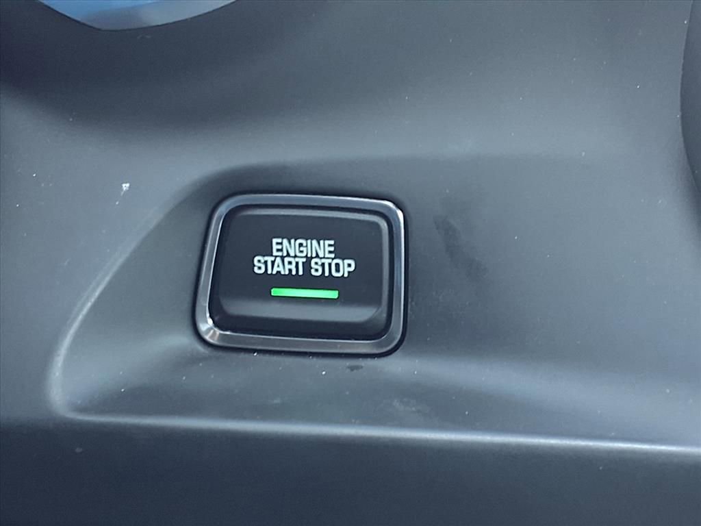 Used 2024 Chevrolet Camaro SS image 7