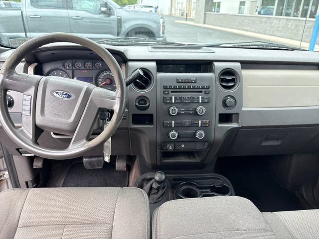 Used 2010 Ford F150 XL AWD/4WD image 13