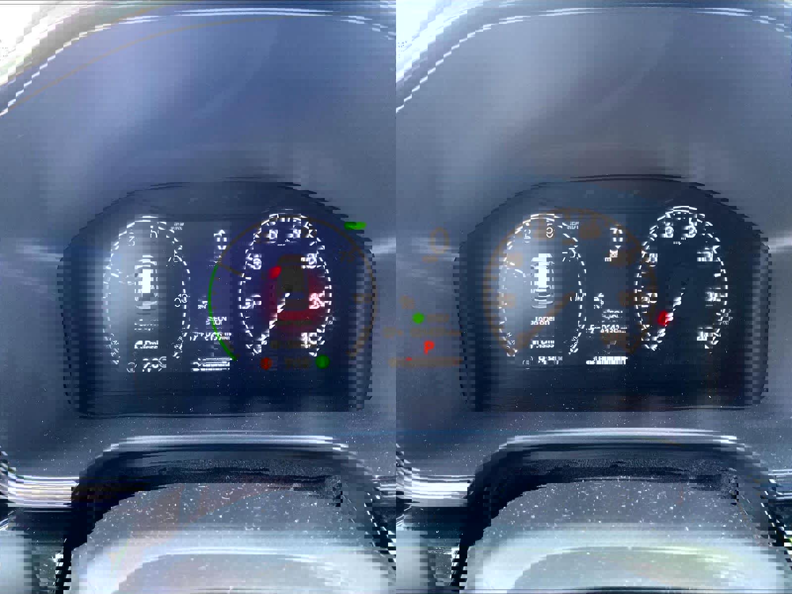 Used 2025 Honda CR-V Sport Touring image 21