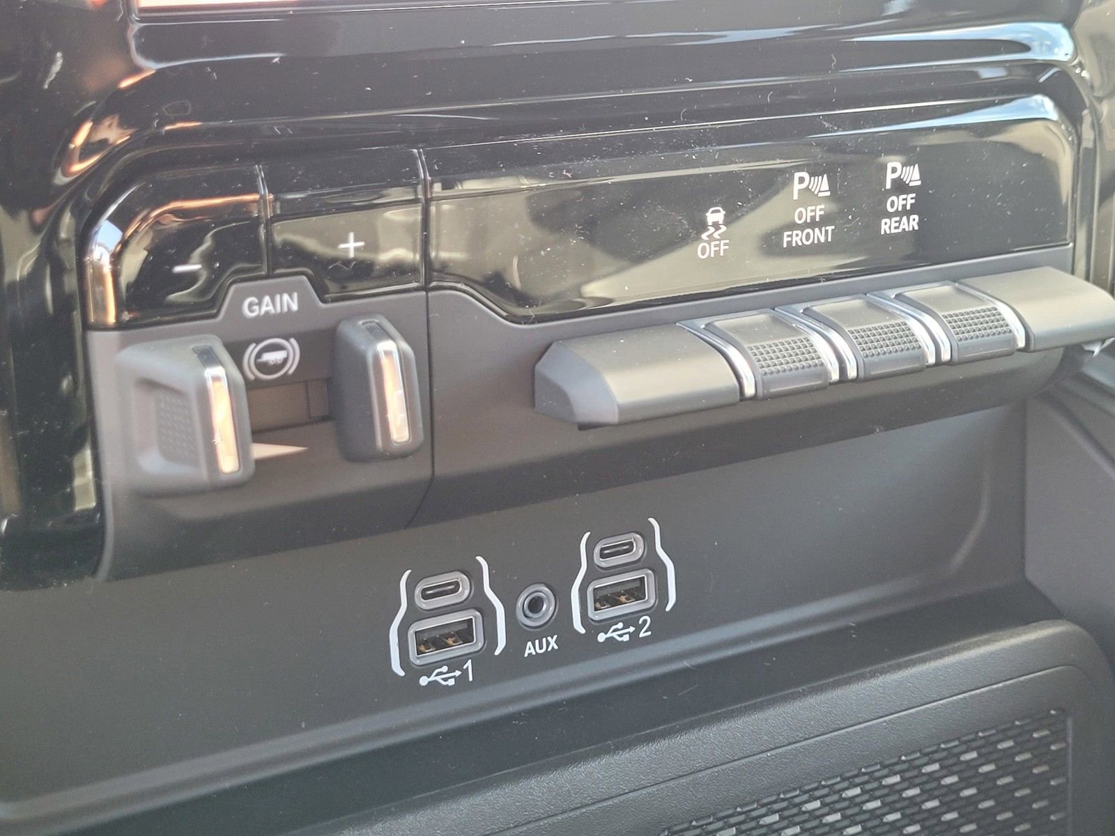 New 2026 RAM 1500 Big Horn image 16
