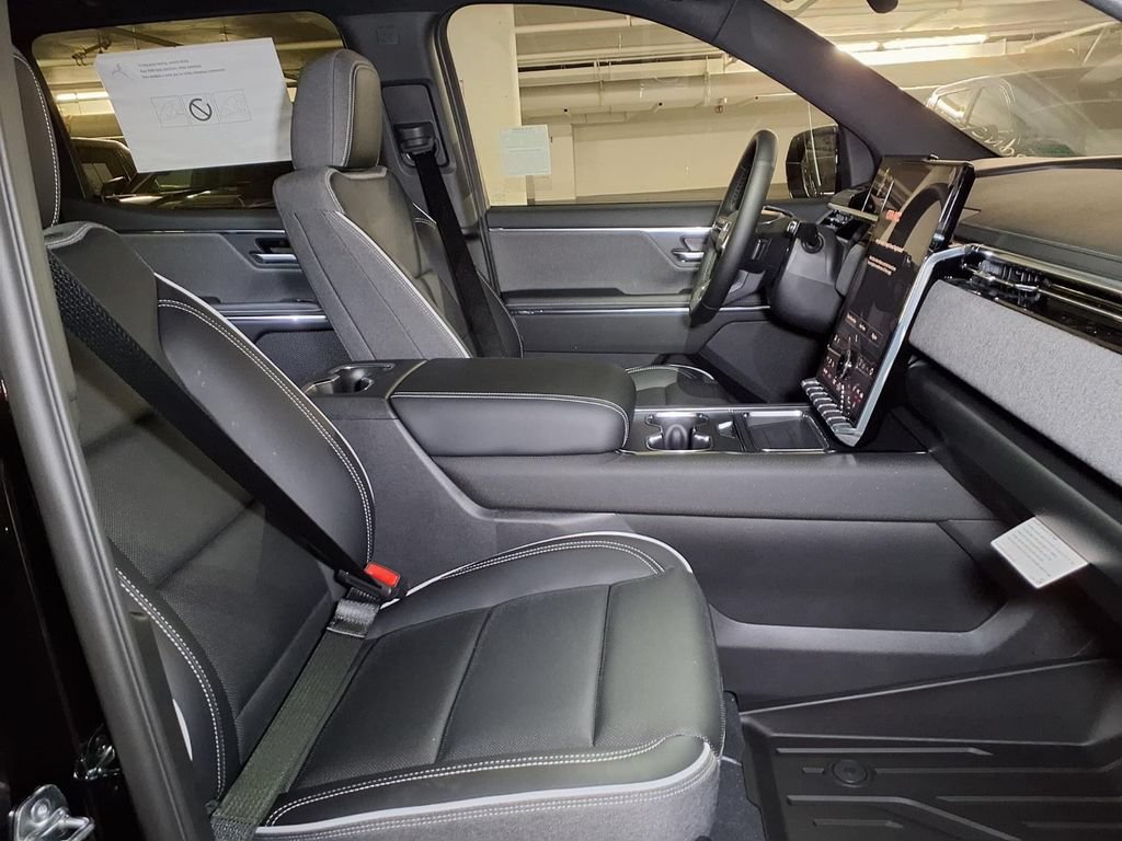 Used 2026 GMC Sierra EV Elevation AWD/4WD image 6