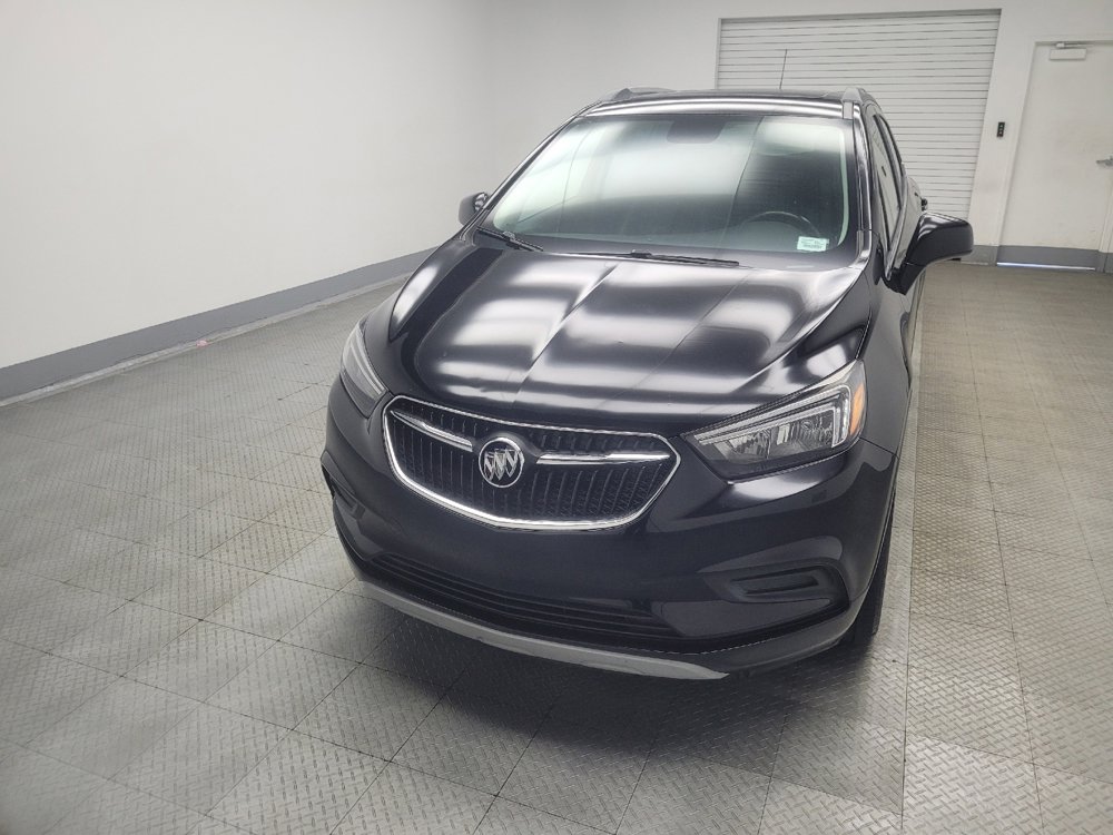 Used 2020 Buick Encore Preferred w/ Safety Package FWD image 15