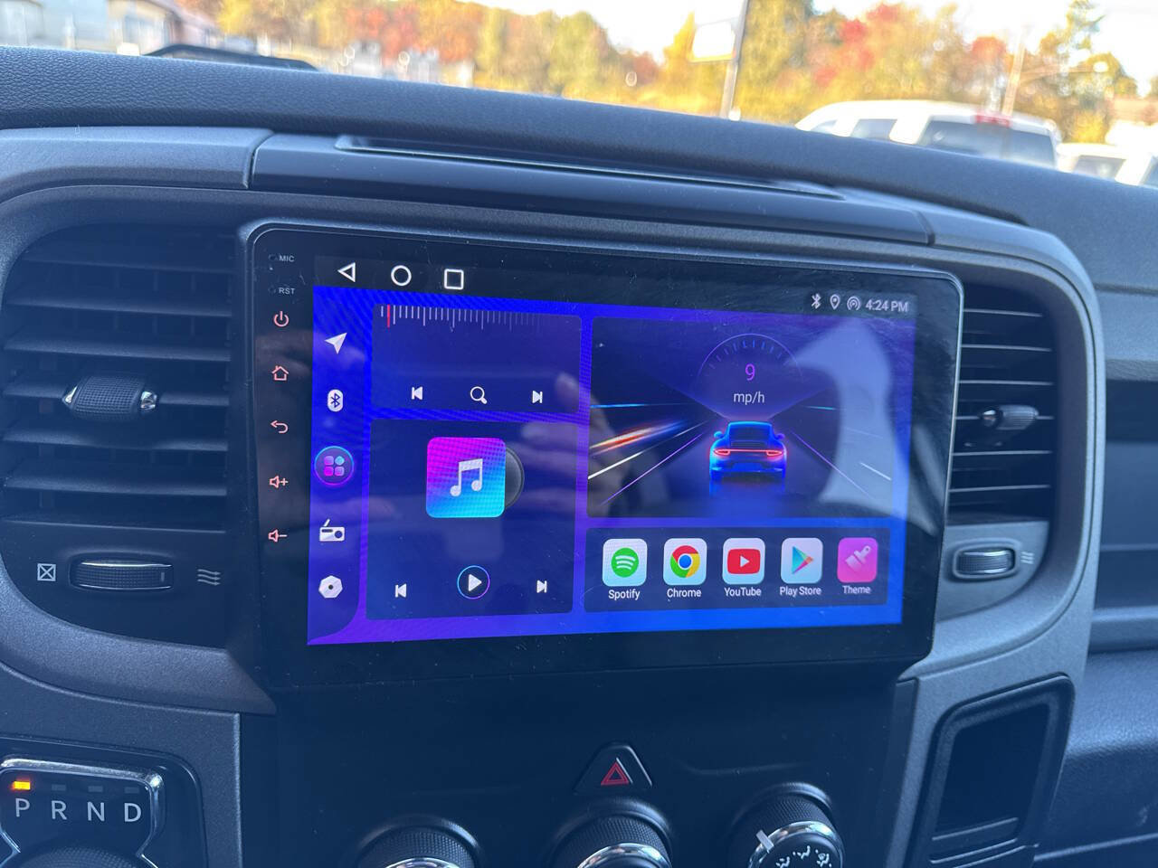 Used 2019 RAM 1500 Tradesman w/ Popular Equipment Group image 27