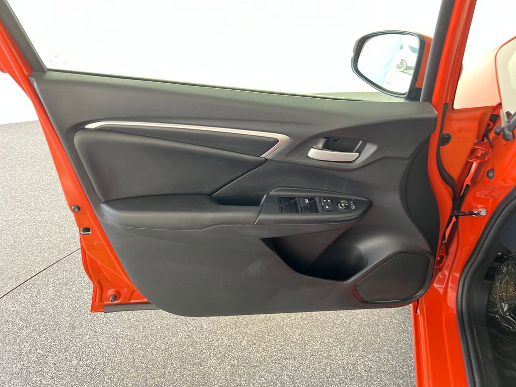 Used 2018 Honda Fit EX-L image 12