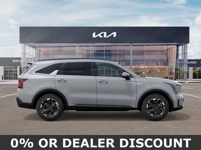 New 2026 Kia Sorento S image 7