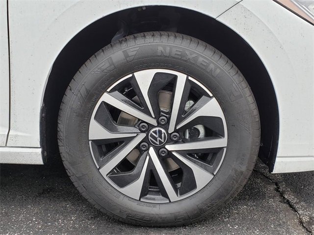 New 2026 Volkswagen Jetta S image 12