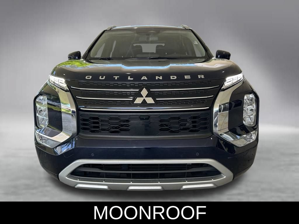Used 2024 Mitsubishi Outlander SEL Black Edition FWD image 13