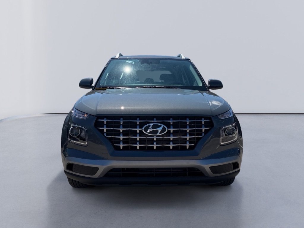 New 2026 Hyundai Venue SEL FWD image 8