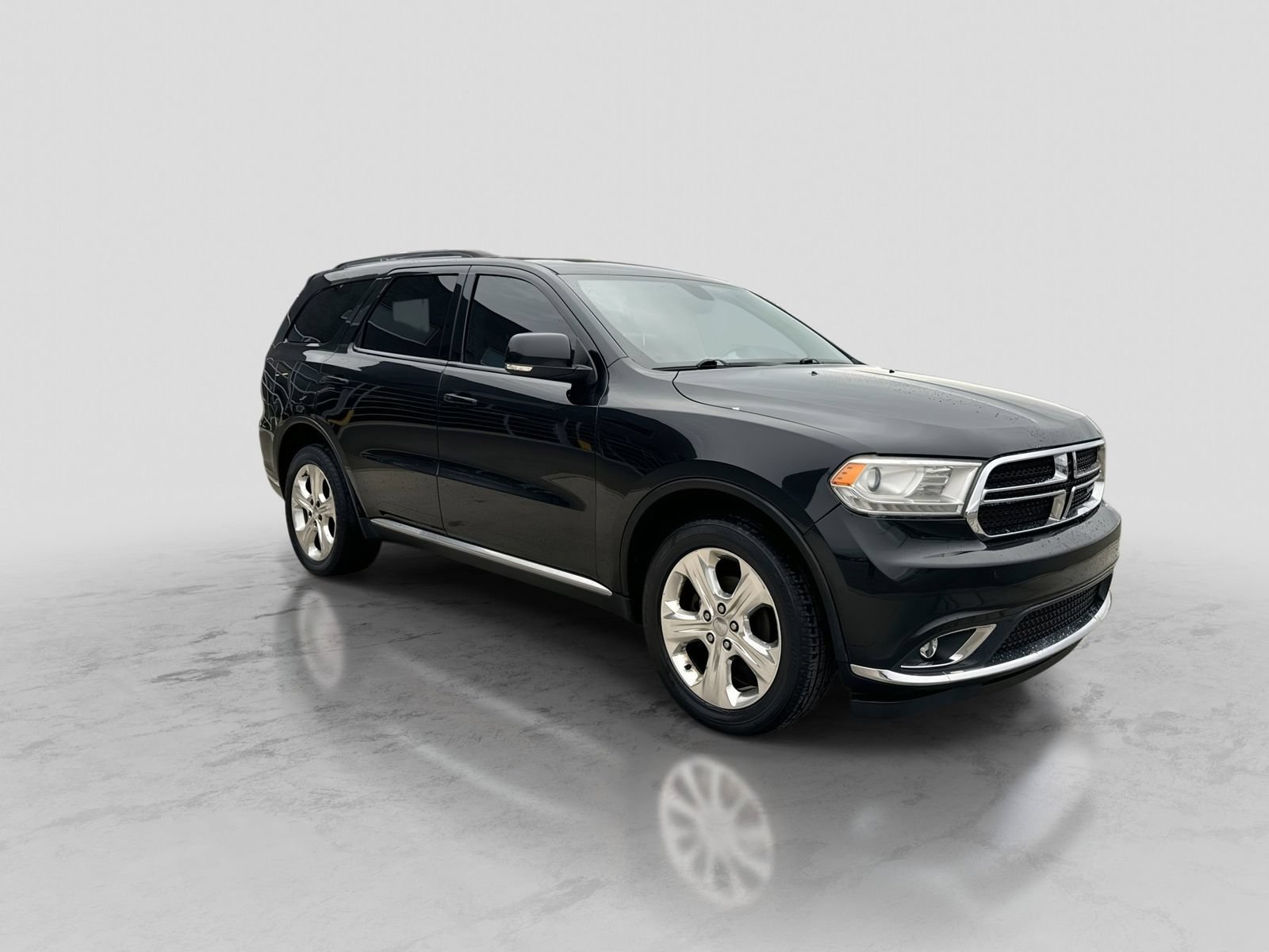 Used 2015 Dodge Durango Limited AWD/4WD image 10
