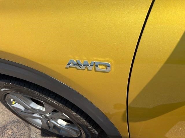 Used 2021 Kia Seltos S AWD/4WD image 49