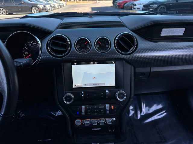 Used 2017 Ford Mustang GT Premium w/ GT Performance Package image 18