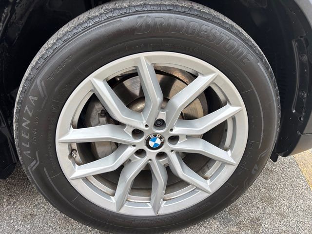 Used 2020 BMW X5 xDrive40i AWD/4WD image 9