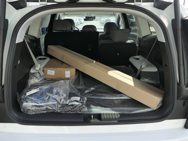 New 2026 Hyundai Ioniq 9 SEL image 14