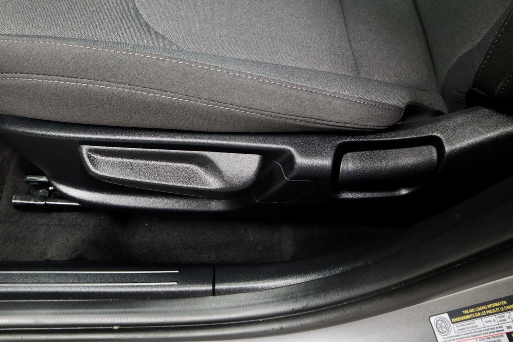 Used 2025 Kia K4 LXS image 23