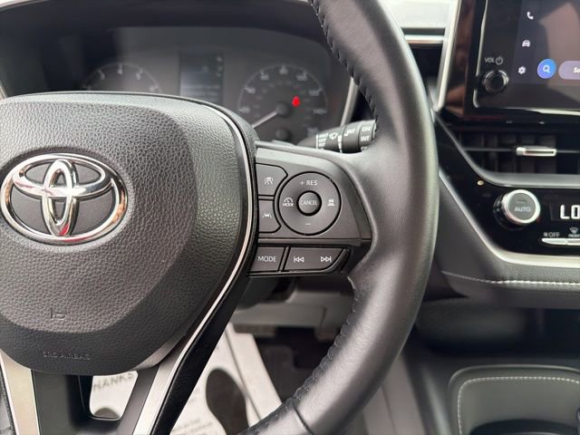 Certified 2023 Toyota Corolla SE image 20